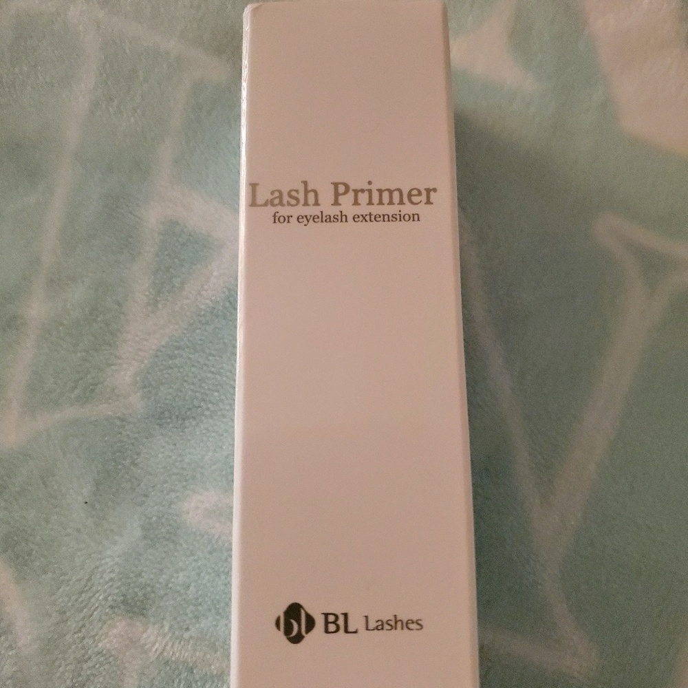 BL Lash Primer for Eyelash Extensions